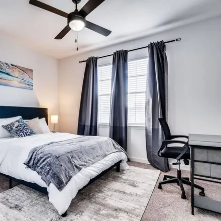 Rent this 2 bed apartment on Austin