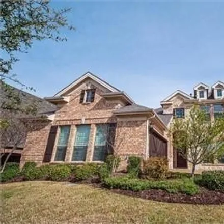 Rent this 4 bed house on 1528 Riverdale Drive in Allen, TX 75013