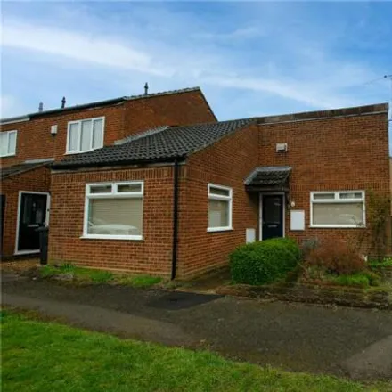Buy this 2 bed house on Greenlands in Leighton Buzzard, LU7 3UJ