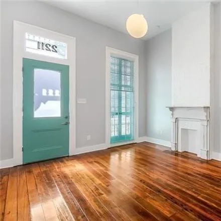 Image 4 - 2211 Magnolia St, New Orleans, Louisiana, 70113 - House for sale