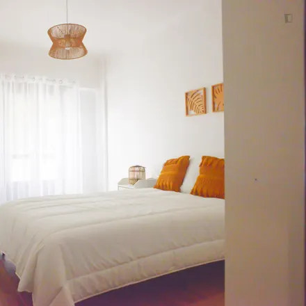 Rent this 2 bed room on O Bacano in Rua Marques Leitão 31D, 2775-153 Cascais