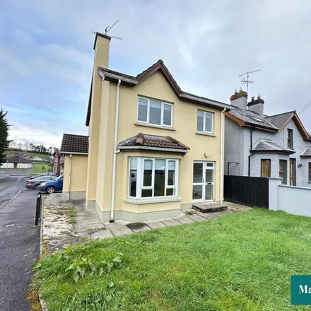 Rent this 3 bed apartment on Old Coagh Road in Cookstown, BT80 8NG