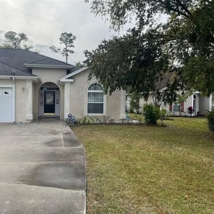 Rent this 3 bed house on 423 Stone Mill Drive in Suburban Estates, Glynn County