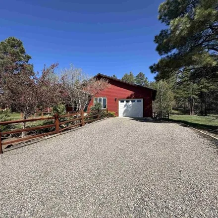 Buy this 3 bed house on 19 Fiesta Place in Archuleta County, CO 81147