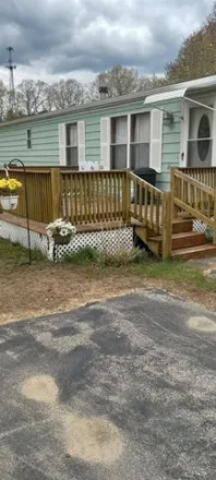 Buy this studio apartment on 1 Scott Avenue in Seabrook, NH 03874