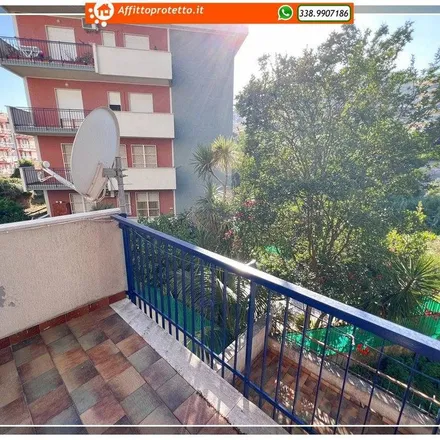Rent this 5 bed apartment on Via Adalgiso Ferrucci in 04023 Formia LT, Italy