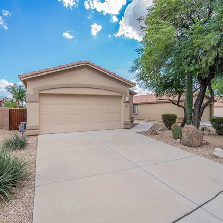 Buy this 3 bed house on 5465 West Bandtail Court in Marana, AZ 85658