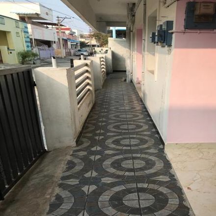 Rent this 1 bed apartment on unnamed road in Coimbatore District, - 641062