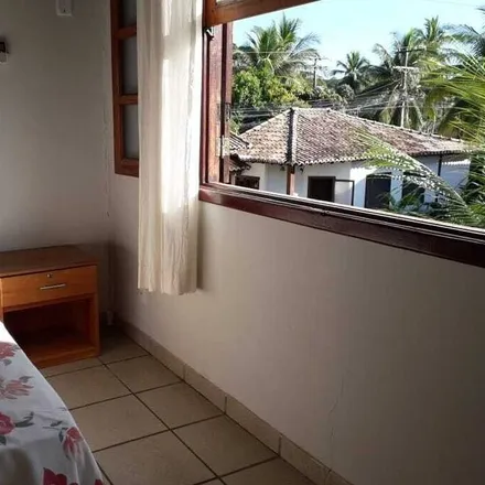 Rent this 4 bed condo on Porto Seguro in Região Geográfica Intermediária de Ilhéus-Itabuna, Brazil