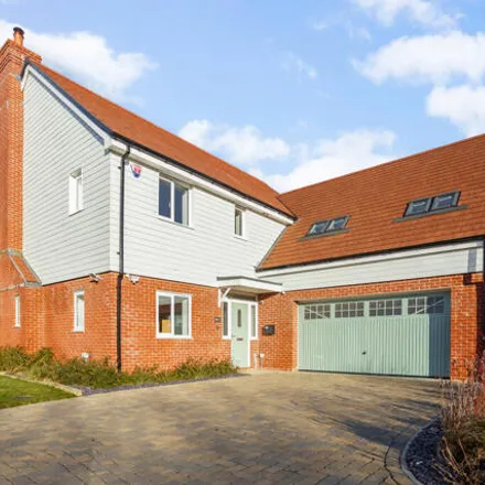 Buy this 5 bed house on 10 Hoadley Avenue in Burgess Hill, RH15 0RG