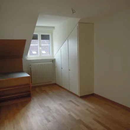Rent this 6 bed apartment on Schaalgässli in 2560 Nidau, Switzerland