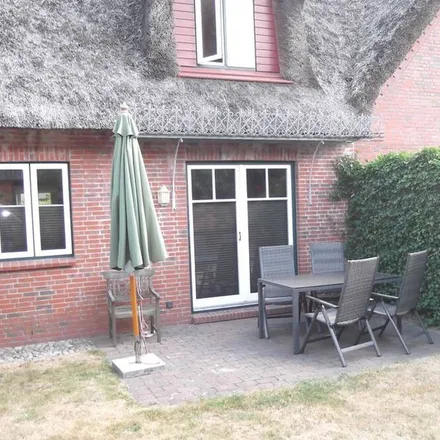 Image 7 - Utersum, Schleswig-Holstein, Germany - Apartment for rent