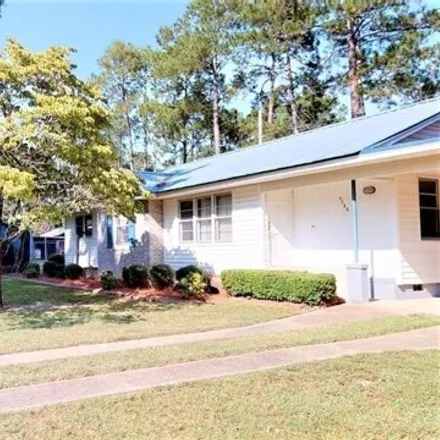 Buy this 3 bed house on 1177 Hickory Street South in Cordele, GA 31015