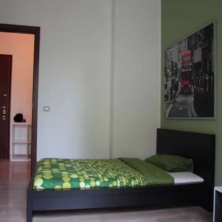 Image 4 - Via della Maggiolina 18, 20124 Milan MI, Italy - Apartment for rent