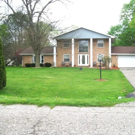 Buy this 3 bed house on 1497 Country View Lane in Flint Charter Township, MI 48532