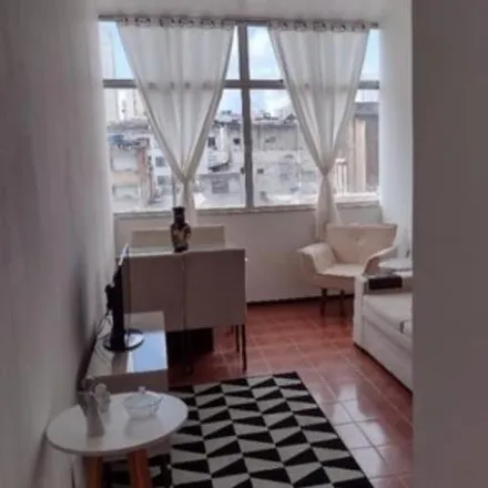 Buy this 3 bed apartment on Farmö in Rua Politeama 114, Centro