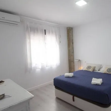 Rent this 4 bed apartment on El Puerto de Santa María in Andalusia, Spain