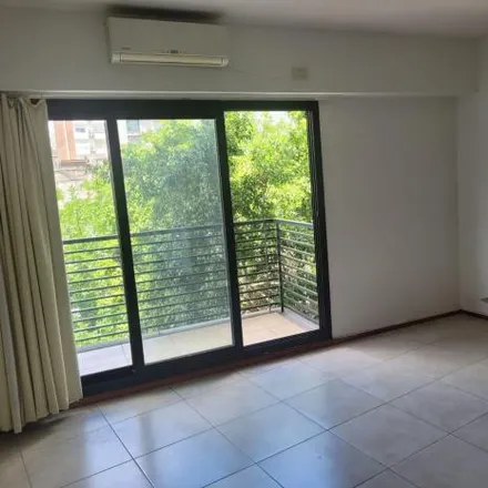 Rent this studio apartment on Humahuaca 3545 in Almagro, C1172 ABL Buenos Aires