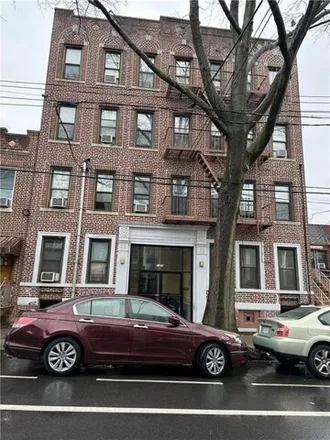 Buy this 16 bed house on 1355 64th Street in New York, NY 11219