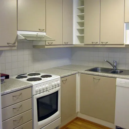 Rent this 2 bed apartment on Luomanranta 1 in 60100 Seinäjoki, Finland