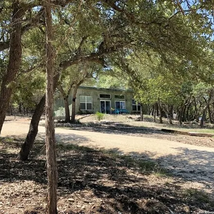 Rent this 2 bed house on 265 Paw Print in Blanco County, TX 78606