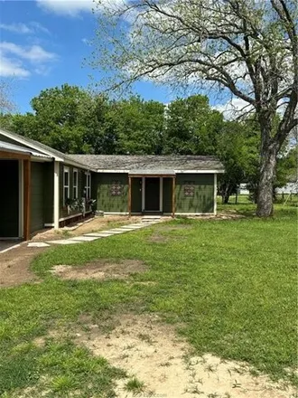 Image 2 - 126 South Hamburg Street, Bremond, Robertson County, TX 76629, USA - House for sale