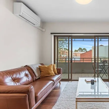 Image 2 - North Melbourne VIC 3051, Australia - Apartment for rent
