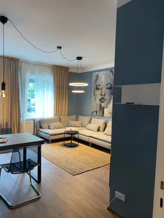 Rent this 3 bed apartment on Gubitzstraße 28 in 10409 Berlin, Germany