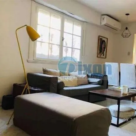Buy this 2 bed apartment on Leandro N. Alem 199 in Barrio Carreras, B1642 DJA San Isidro