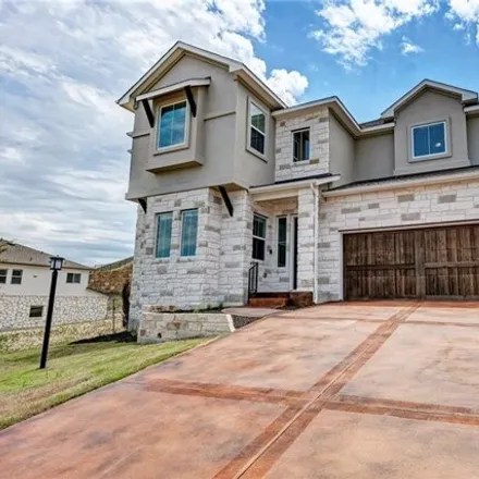 Rent this 5 bed house on 209 Baldovino Skyway in Lakeway, TX 78738