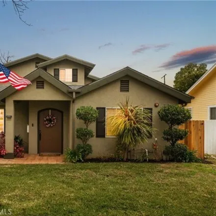 Buy this 4 bed house on 2168 Cooley Place in Pasadena, CA 91104