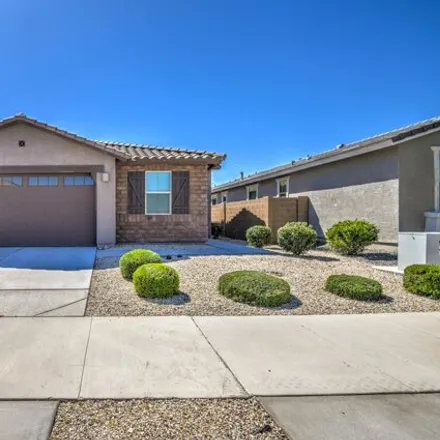 Buy this 4 bed house on 2695 South Starr Road in Apache Junction, AZ 85119