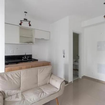Buy this 1 bed apartment on Alameda dos Jurupis 1300 in Indianópolis, São Paulo - SP