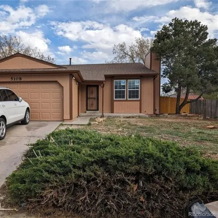 Buy this 3 bed house on 5108 Columbus Way in Denver, CO 80239