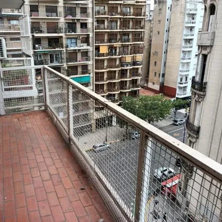 Buy this 1 bed apartment on Otamendi 13 in Caballito, C1424 CEP Buenos Aires