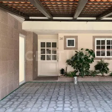 Image 1 - Privada Joya Diamante, San Salvador Tizatlalli, 52148, MEX, Mexico - House for rent