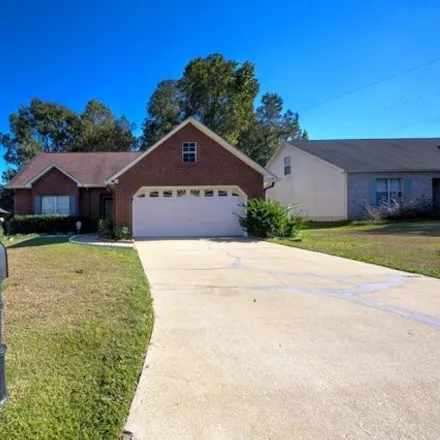 Buy this 4 bed house on 2735 Whitmore Court in Leon County, FL 32312