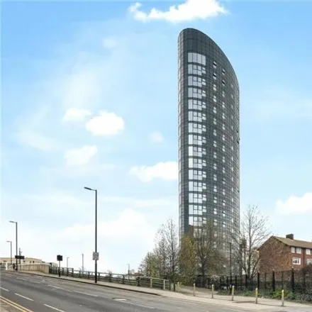 Image 2 - Stratford Eye, Londres, London, E15 - Apartment for sale