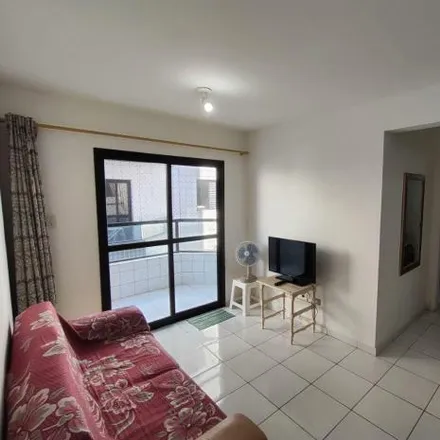 Buy this 1 bed apartment on Rua Monteiro Lobato in Ocian, Praia Grande - SP