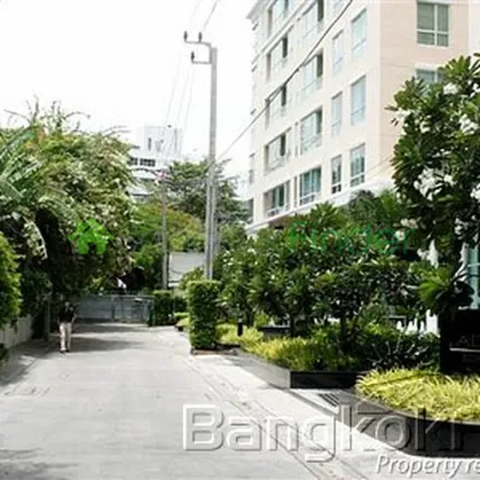 Image 2 - くろ田 Kuroda คูโรดะ, 9/5-6, Soi Thana Aket, Vadhana District, 10110, Thailand - Apartment for rent