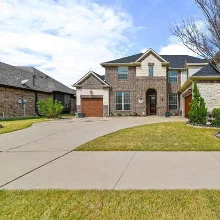 Buy this 4 bed house on 176 Diablo Drive in Burleson, TX 76028