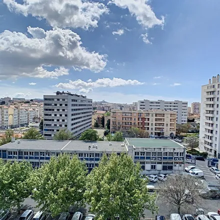 Image 1 - 60 Impasse des Étoiles, 13014 14e Arrondissement, France - Apartment for rent