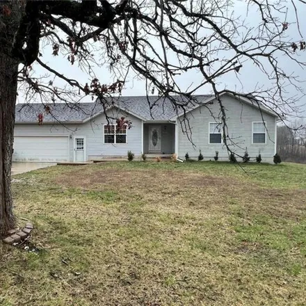 Buy this 3 bed house on unnamed road in Plato, Texas County