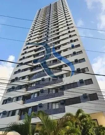 Image 1 - Rua Sansão Ribeiro 99, Boa Viagem, Recife -, 51030-820, Brazil - Apartment for sale
