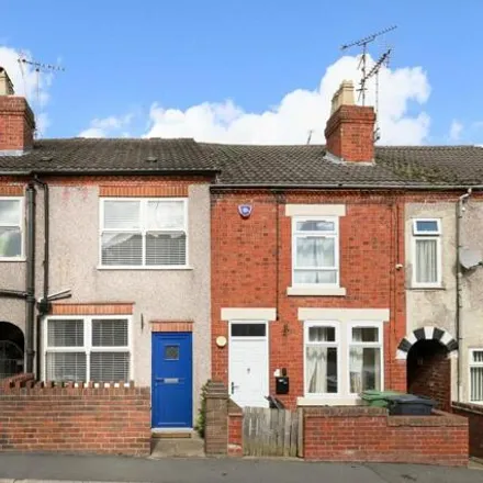 Buy this 2 bed townhouse on Northern Road in Heanor, DE75 7FP