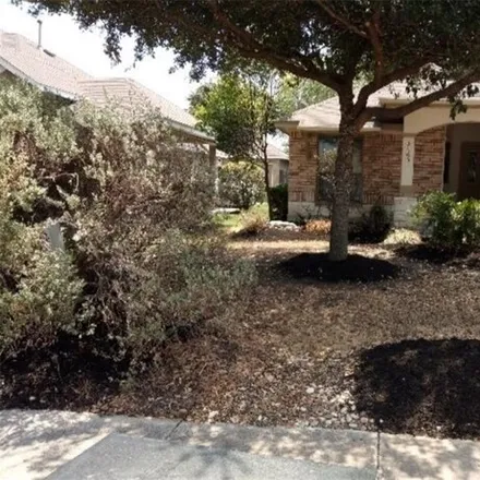 Rent this 4 bed house on 2505 Alleyton Cove in Austin, TX 78721