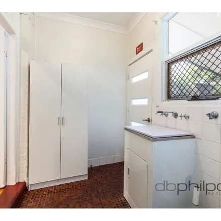 Rent this 2 bed apartment on Norma Street in Mile End SA 5031, Australia