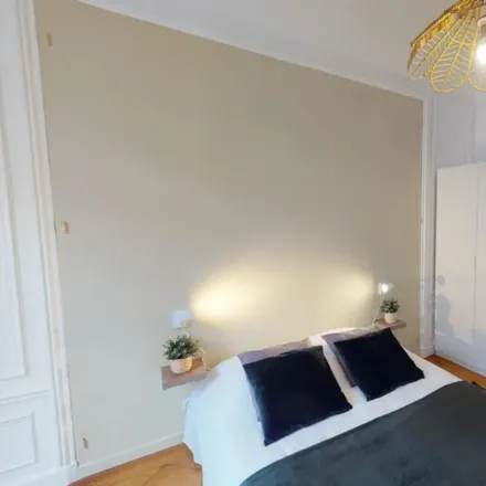 Image 2 - 25 Rue Boissière, 75116 Paris, France - Room for rent