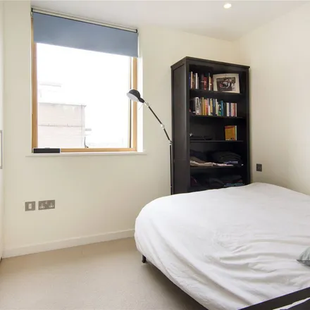 Rent this 3 bed apartment on Winton Primary School in Killick Street, London