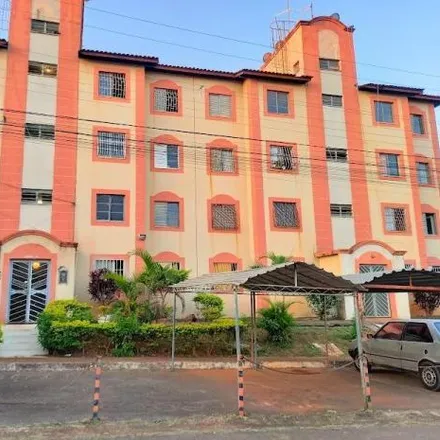 Image 2 - Quadra D, Parque Esplanada 1, Valparaíso de Goiás - GO, 72878-095, Brazil - Apartment for sale